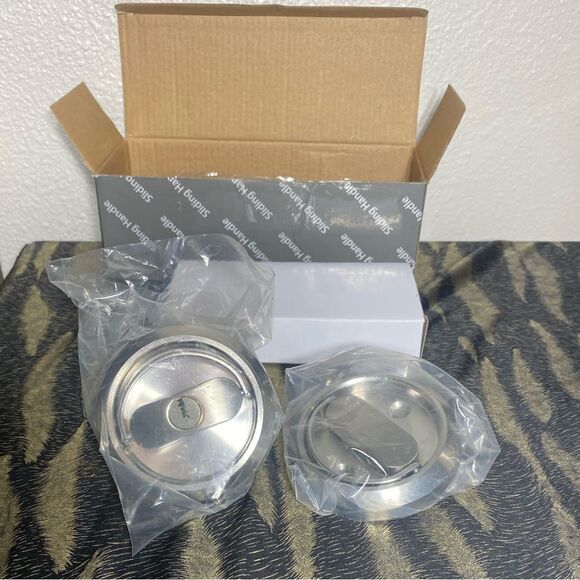 SLIDING DOOR HANDLE  - Picture 2 of 4